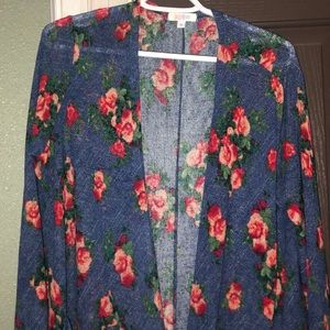 Lularoe Rose Sarah Medium